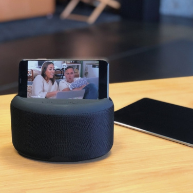 Logotrade liikelahjat mainoslahjat tuotekuva: Bluetooth-kaiutin MUSIC MAN